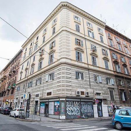 Pop Corn House Roma Exterior foto