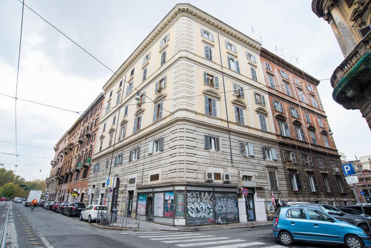 Pop Corn House Roma Exterior foto